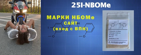 прущая мука Липки