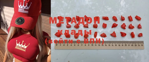 прущая мука Липки