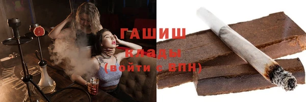 прущая мука Липки