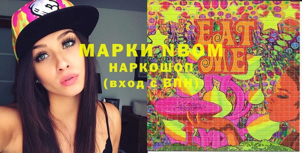 прущая мука Липки