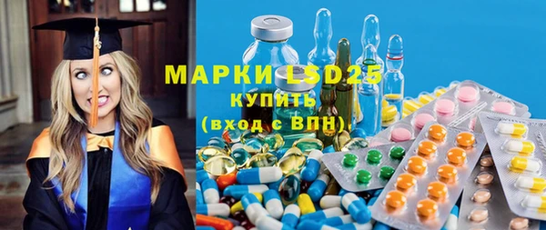 МДПВ Лиски