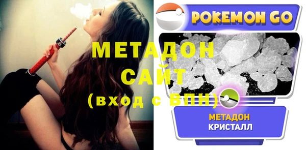 МДПВ Лиски